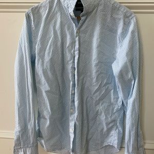 Bonobos small shirt